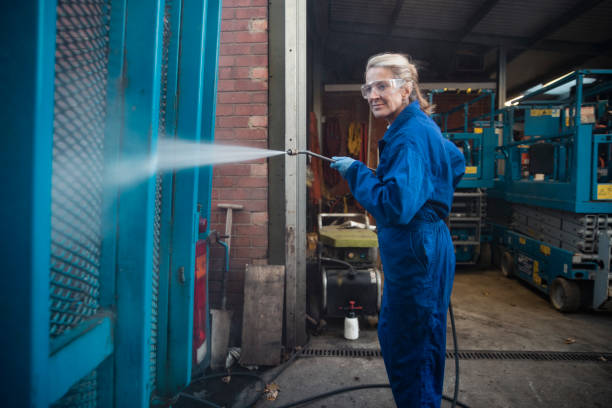 Professional  Pressure Washing Services in Alpine, TX