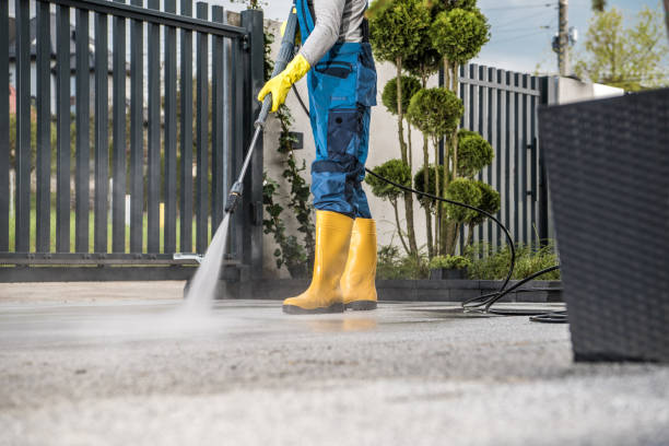 Best Factory Floor Cleaning  in Alpine, TX